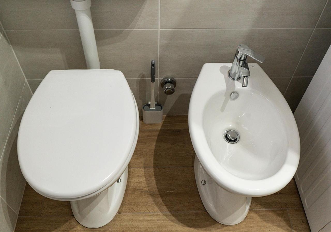San Salvario - Al Valentino A Due Passi Dal Centro Di Torino Apartamento Turín