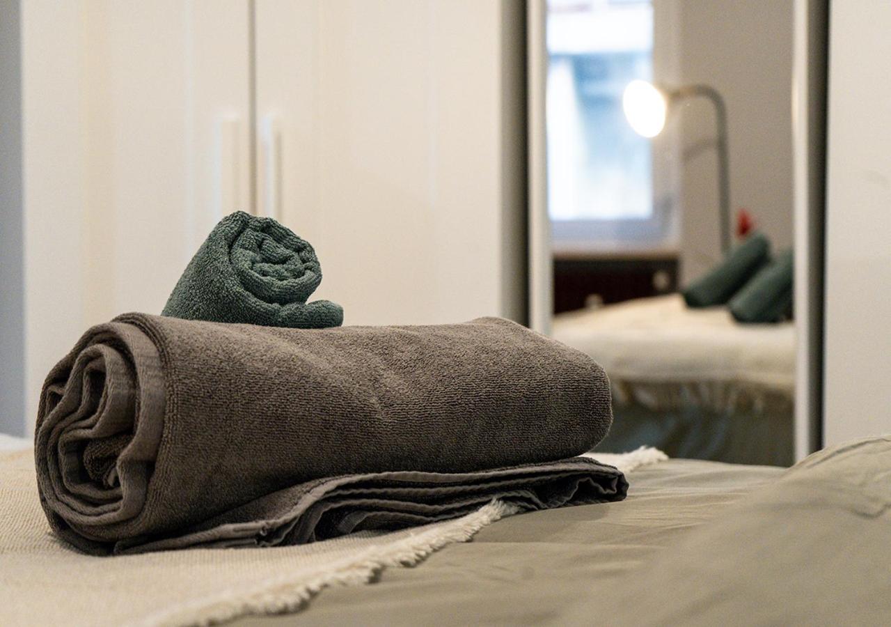 Apartamento San Salvario - Al Valentino A Due Passi Dal Centro Di Torino Turín