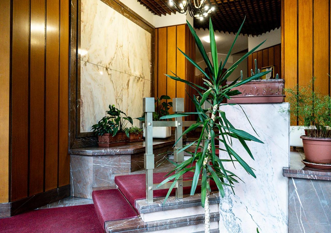 Apartamento San Salvario - Al Valentino A Due Passi Dal Centro Di Torino *