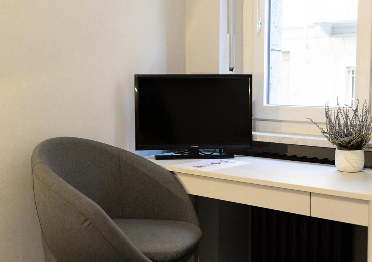 San Salvario - Al Valentino A Due Passi Dal Centro Di Torino Apartamento Turín